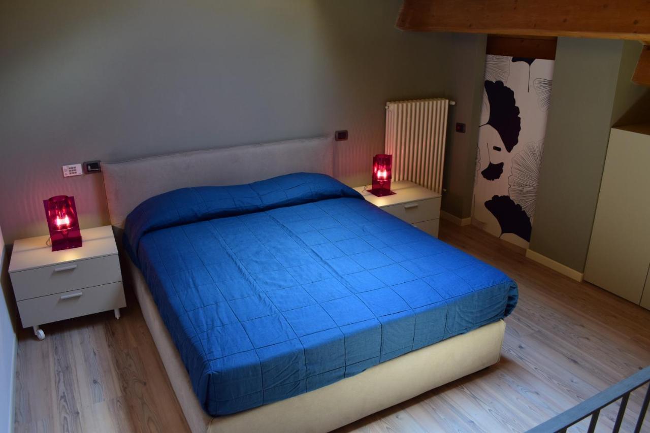 Borghetto Country Apartments Saludecio 외부 사진