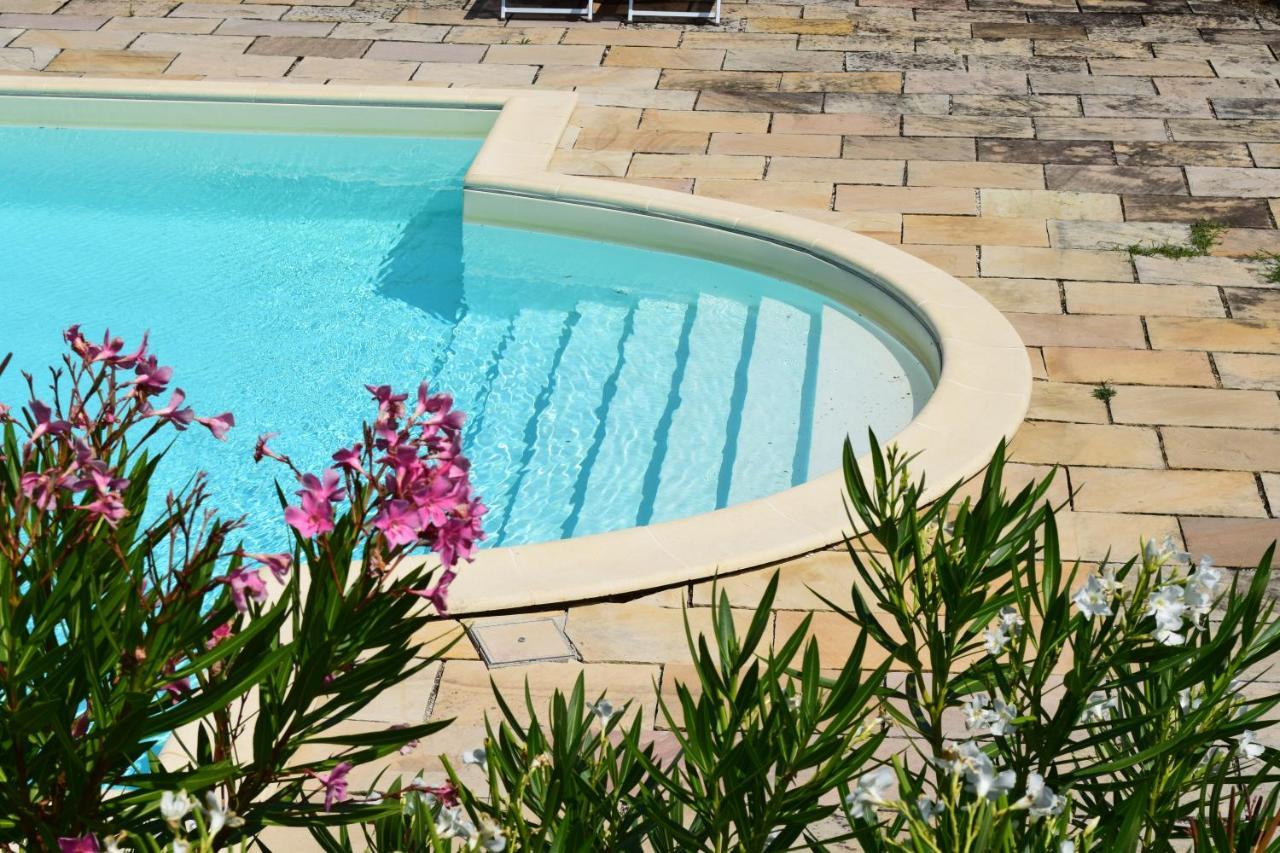 Borghetto Country Apartments Saludecio 외부 사진